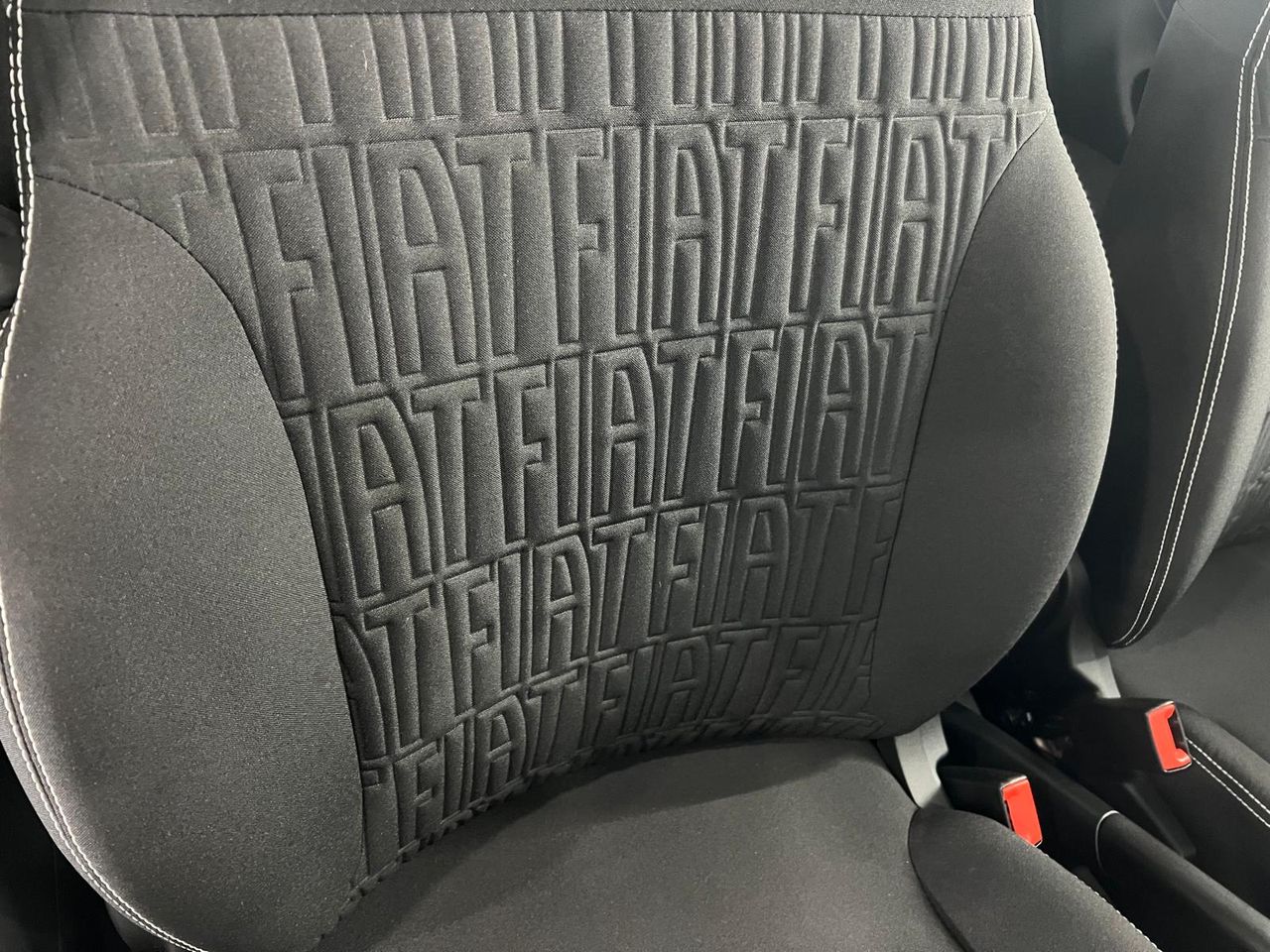 Imagen 58 del Fiat Panda en Auto Select Edition, Figueres