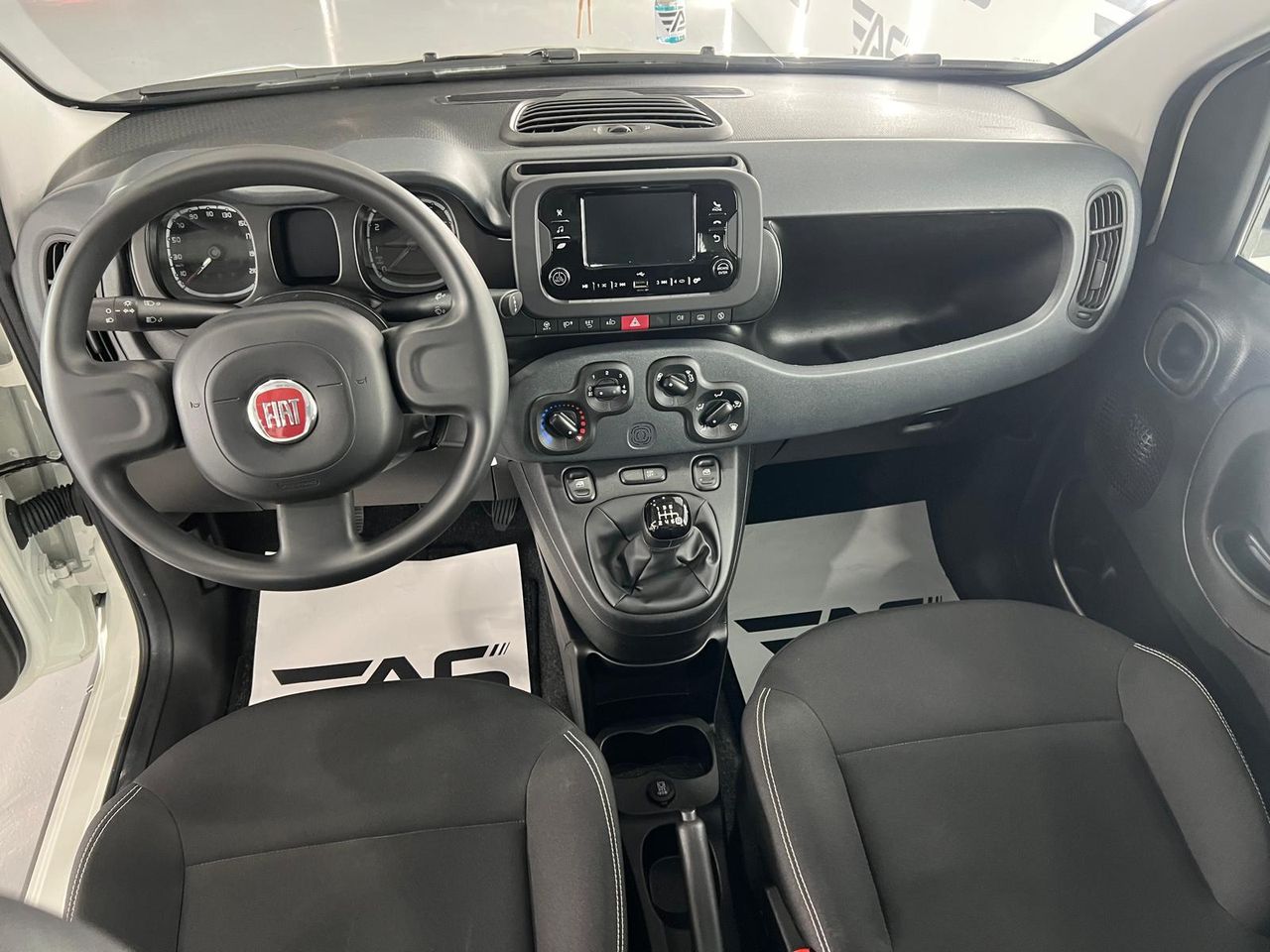Imagen 60 del Fiat Panda en Auto Select Edition, Figueres