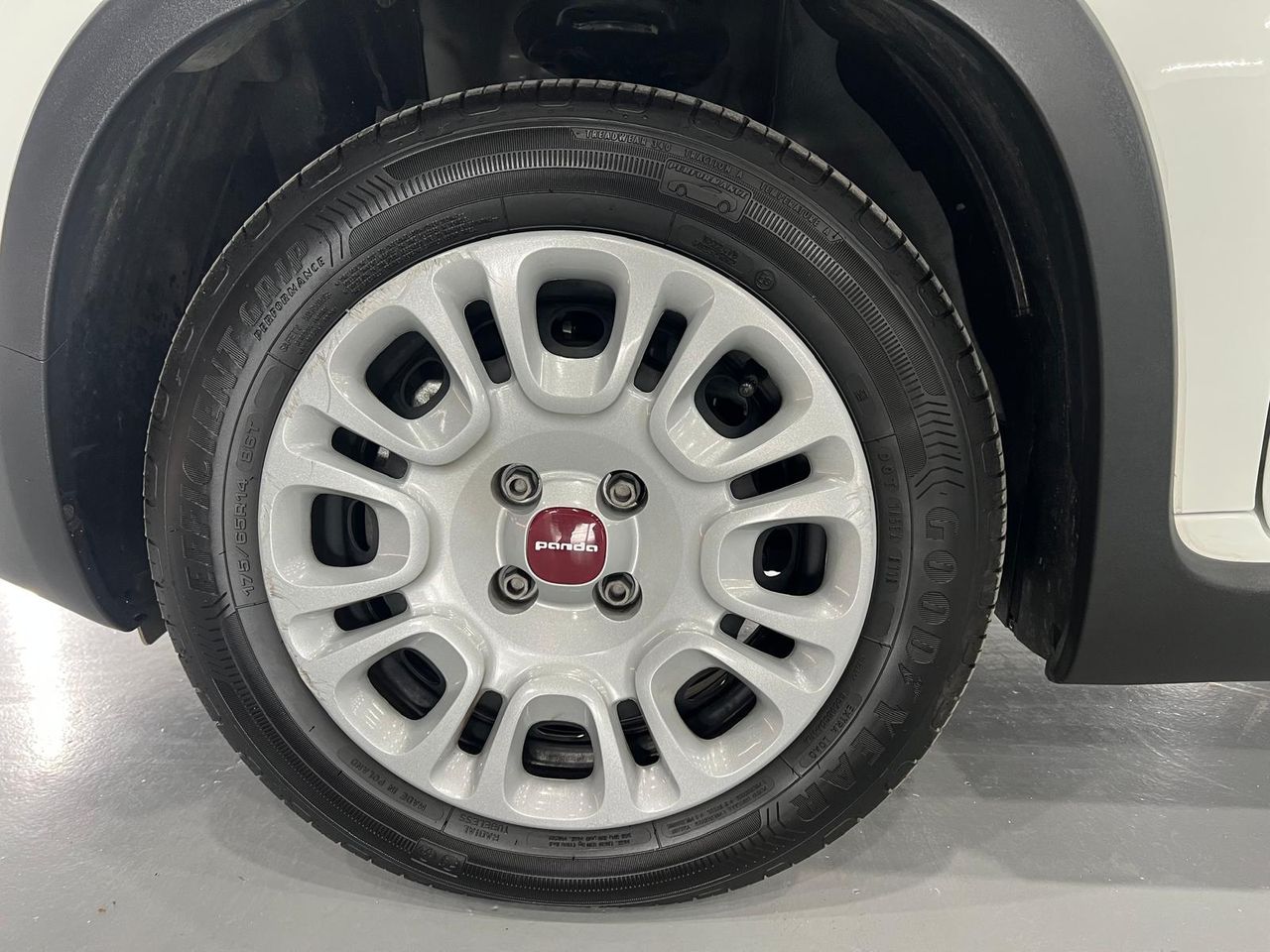 Imagen 24 del Fiat Panda en Auto Select Edition, Figueres