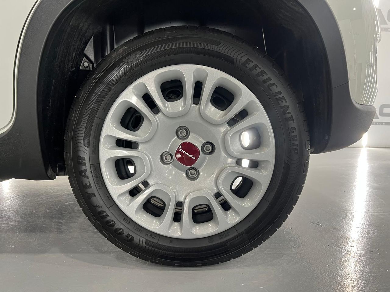 Imagen 25 del Fiat Panda en Auto Select Edition, Figueres