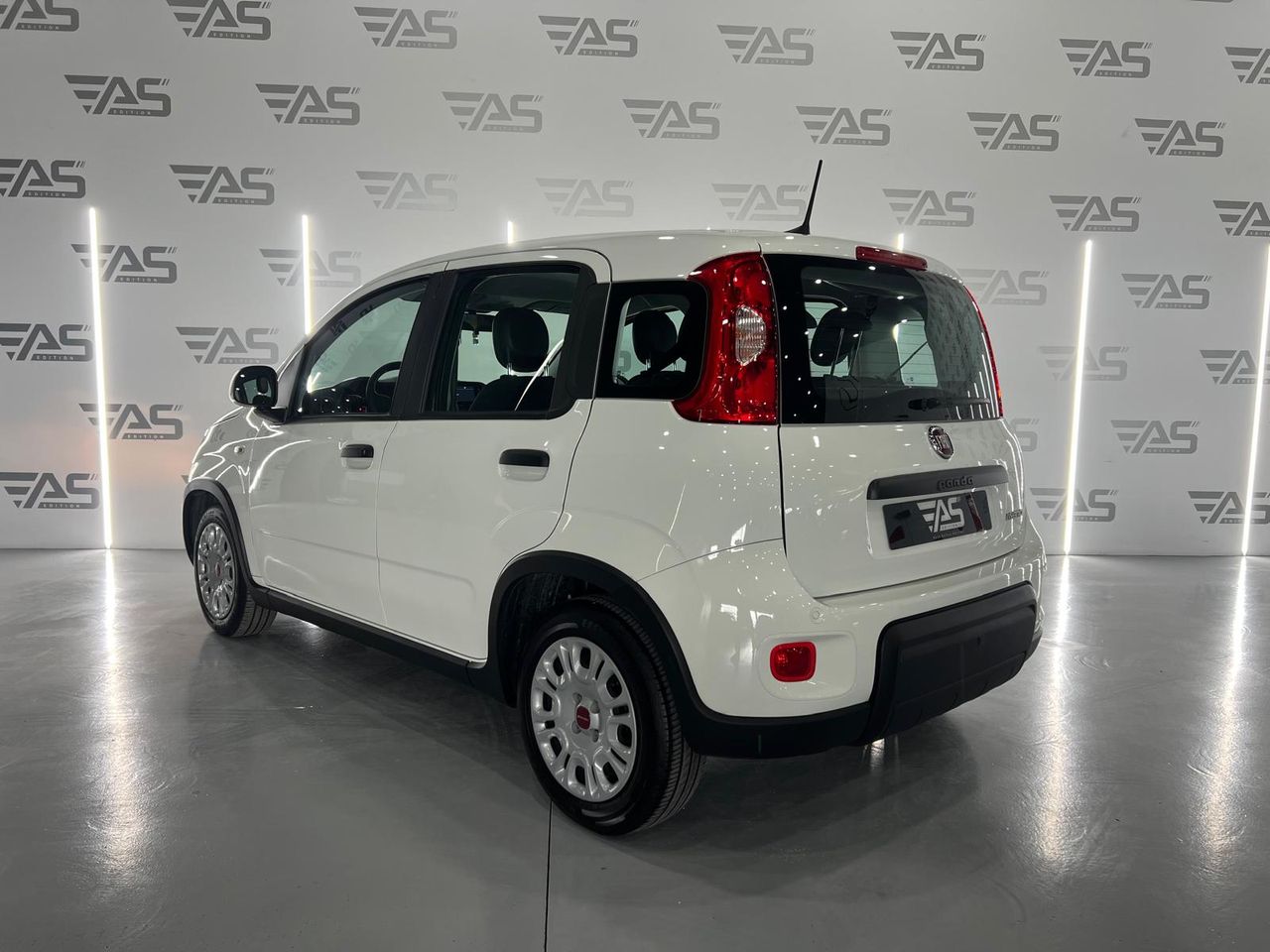 Imagen 5 del Fiat Panda en Auto Select Edition, Figueres