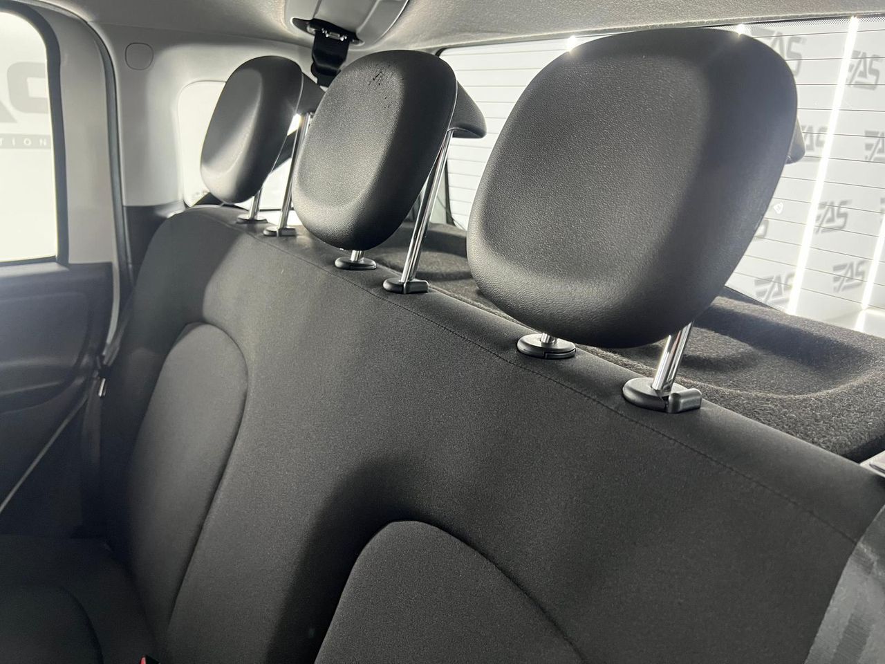 Imagen 70 del Fiat Panda en Auto Select Edition, Figueres