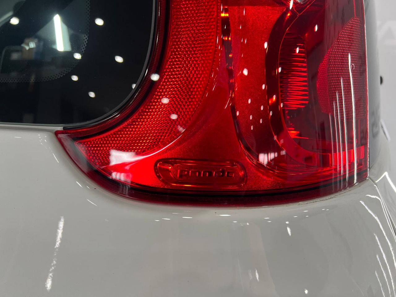 Imagen 20 del Fiat Panda en Auto Select Edition, Figueres