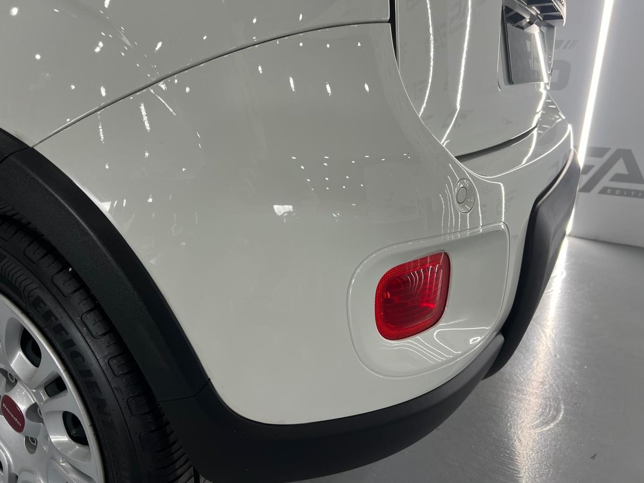 Imagen 22 del Fiat Panda en Auto Select Edition, Figueres
