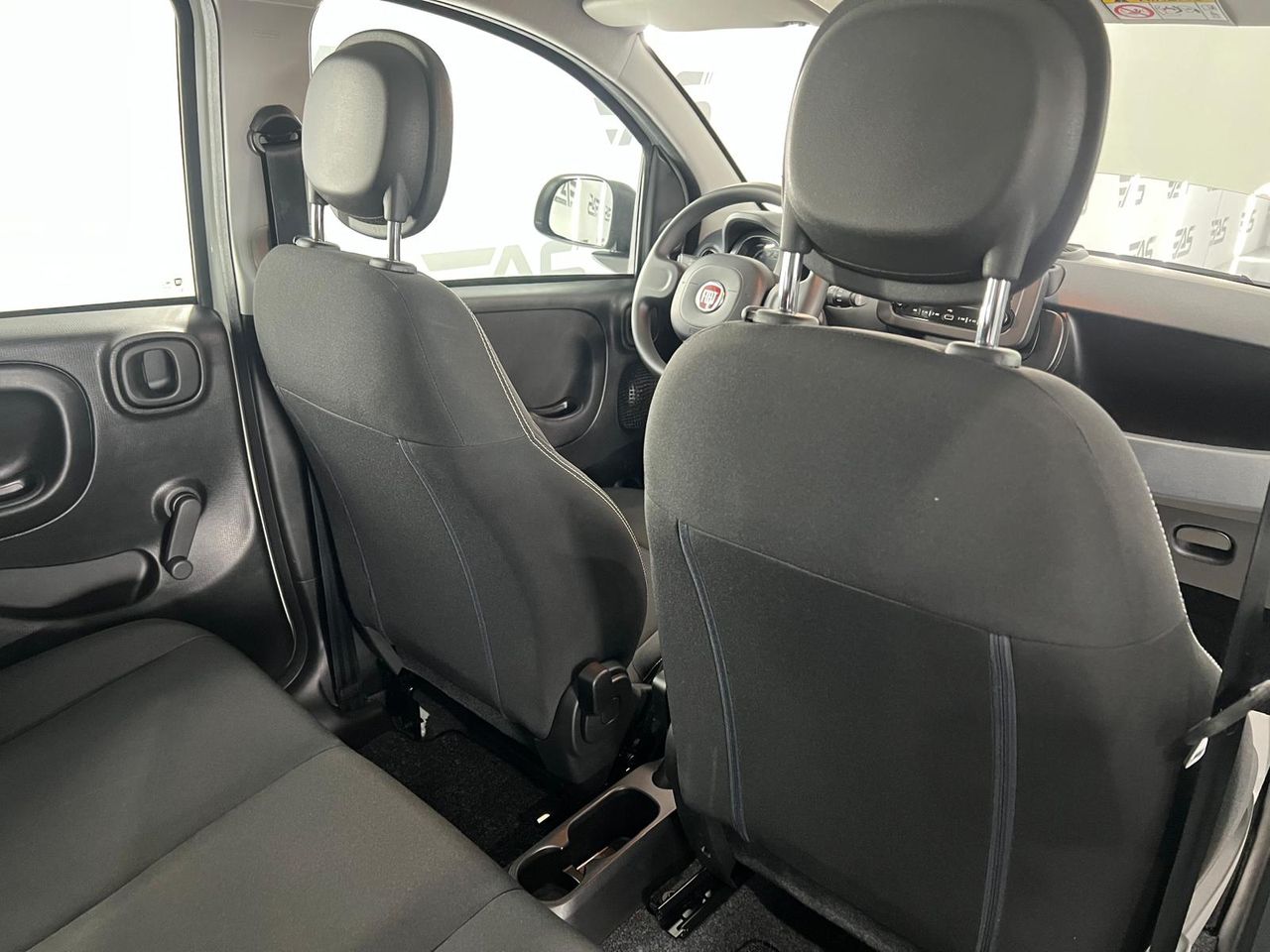 Imagen 56 del Fiat Panda en Auto Select Edition, Figueres