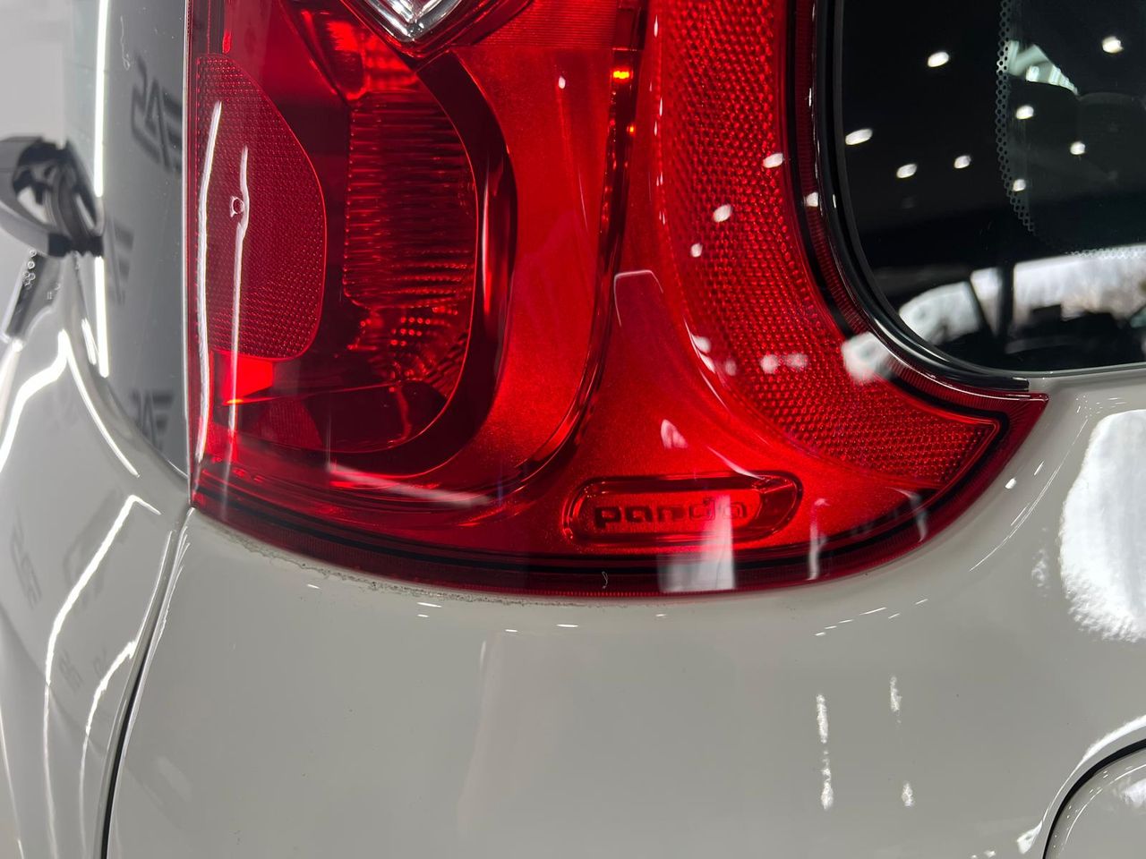 Imagen 12 del Fiat Panda en Auto Select Edition, Figueres