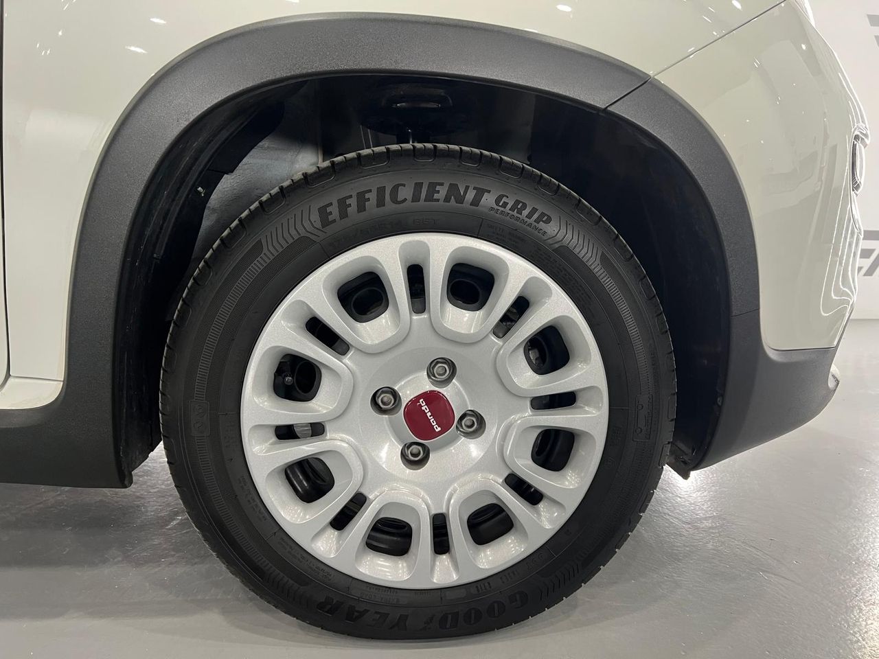 Imagen 26 del Fiat Panda en Auto Select Edition, Figueres