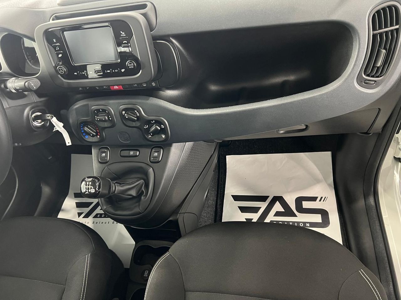 Imagen 52 del Fiat Panda en Auto Select Edition, Figueres