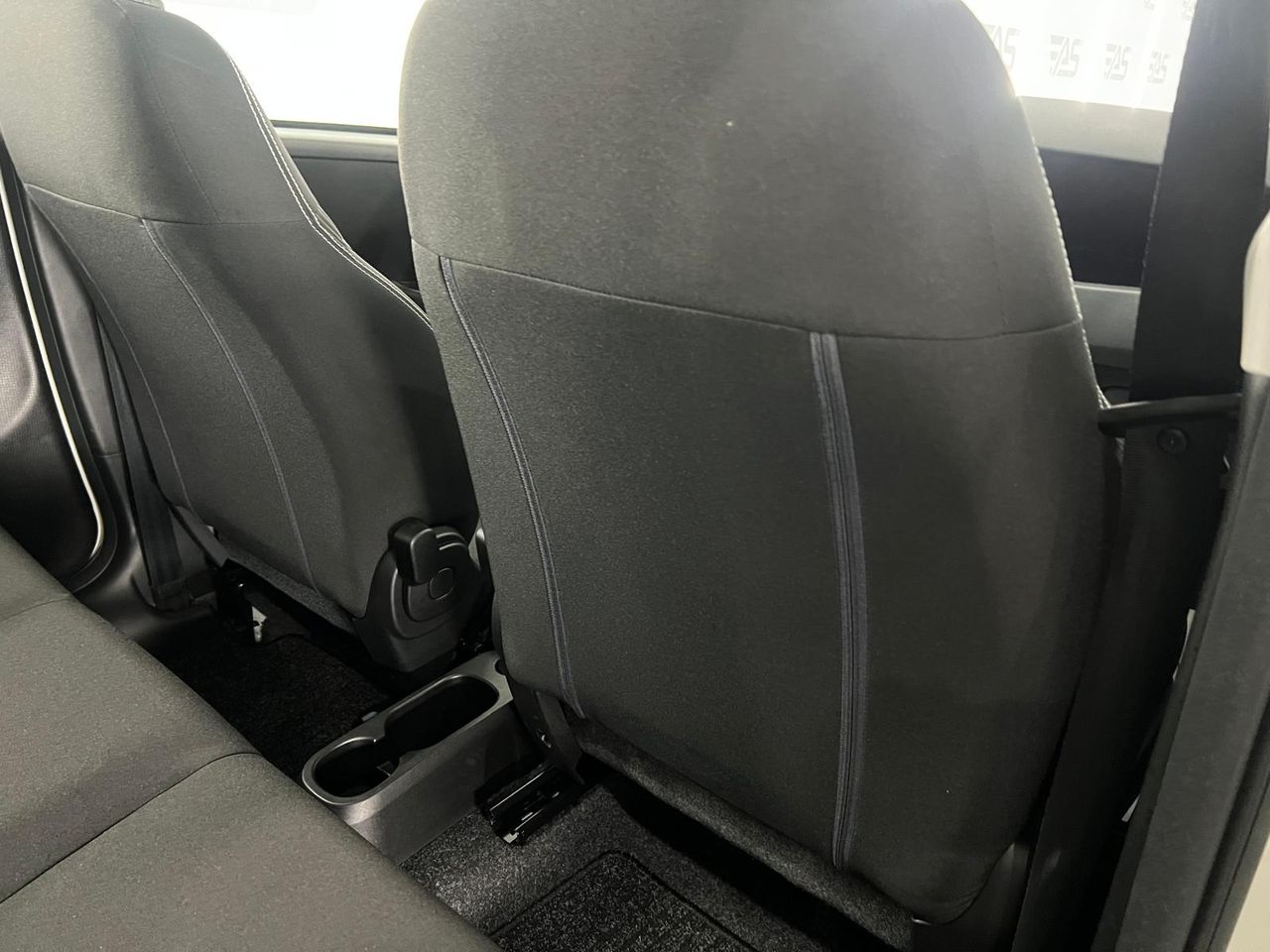 Imagen 45 del Fiat Panda en Auto Select Edition, Figueres