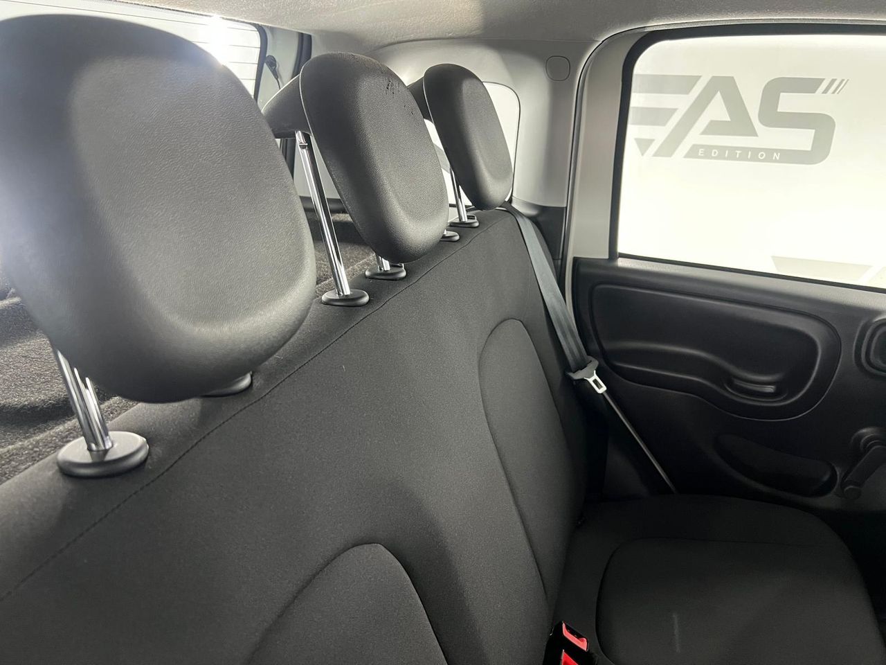 Imagen 77 del Fiat Panda en Auto Select Edition, Figueres