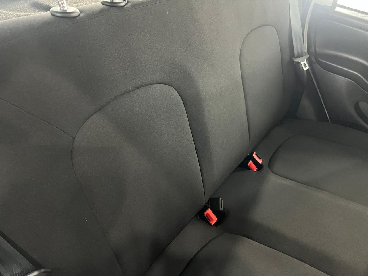 Imagen 64 del Fiat Panda en Auto Select Edition, Figueres
