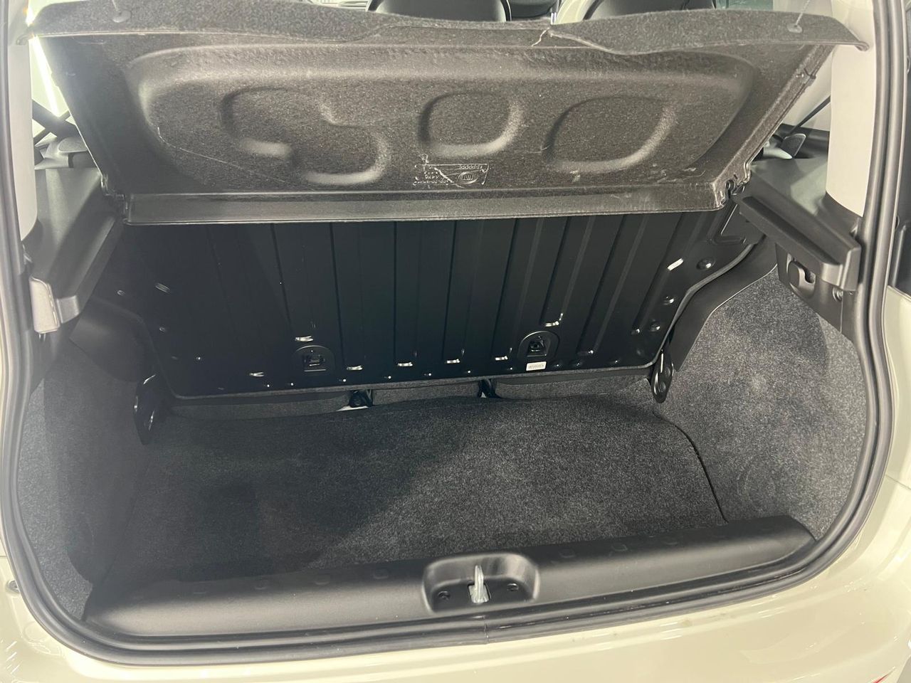 Imagen 34 del Fiat Panda en Auto Select Edition, Figueres