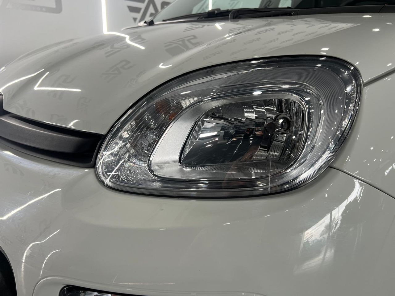 Imagen 8 del Fiat Panda en Auto Select Edition, Figueres
