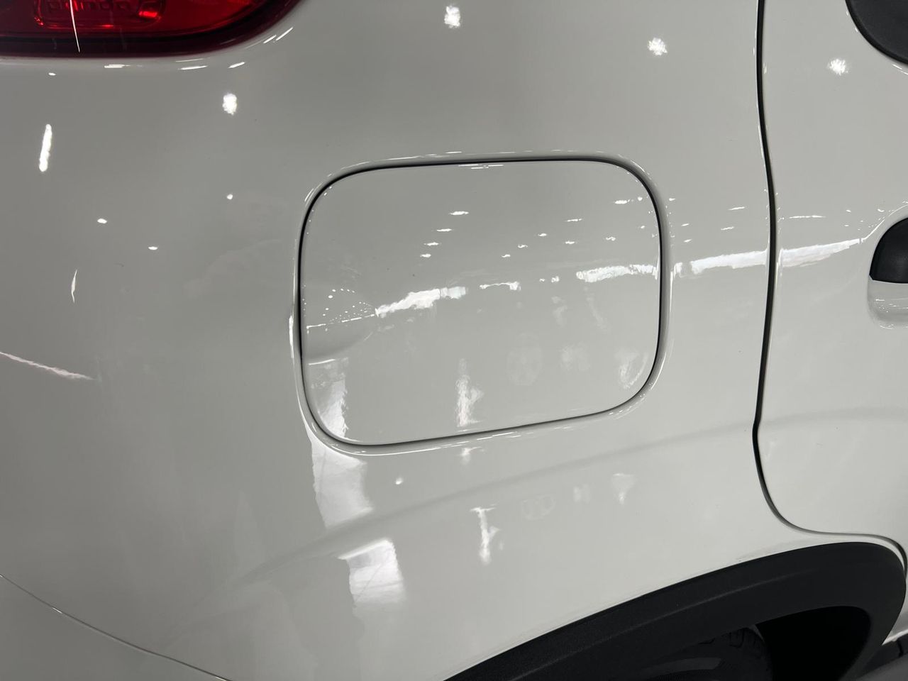 Imagen 16 del Fiat Panda en Auto Select Edition, Figueres