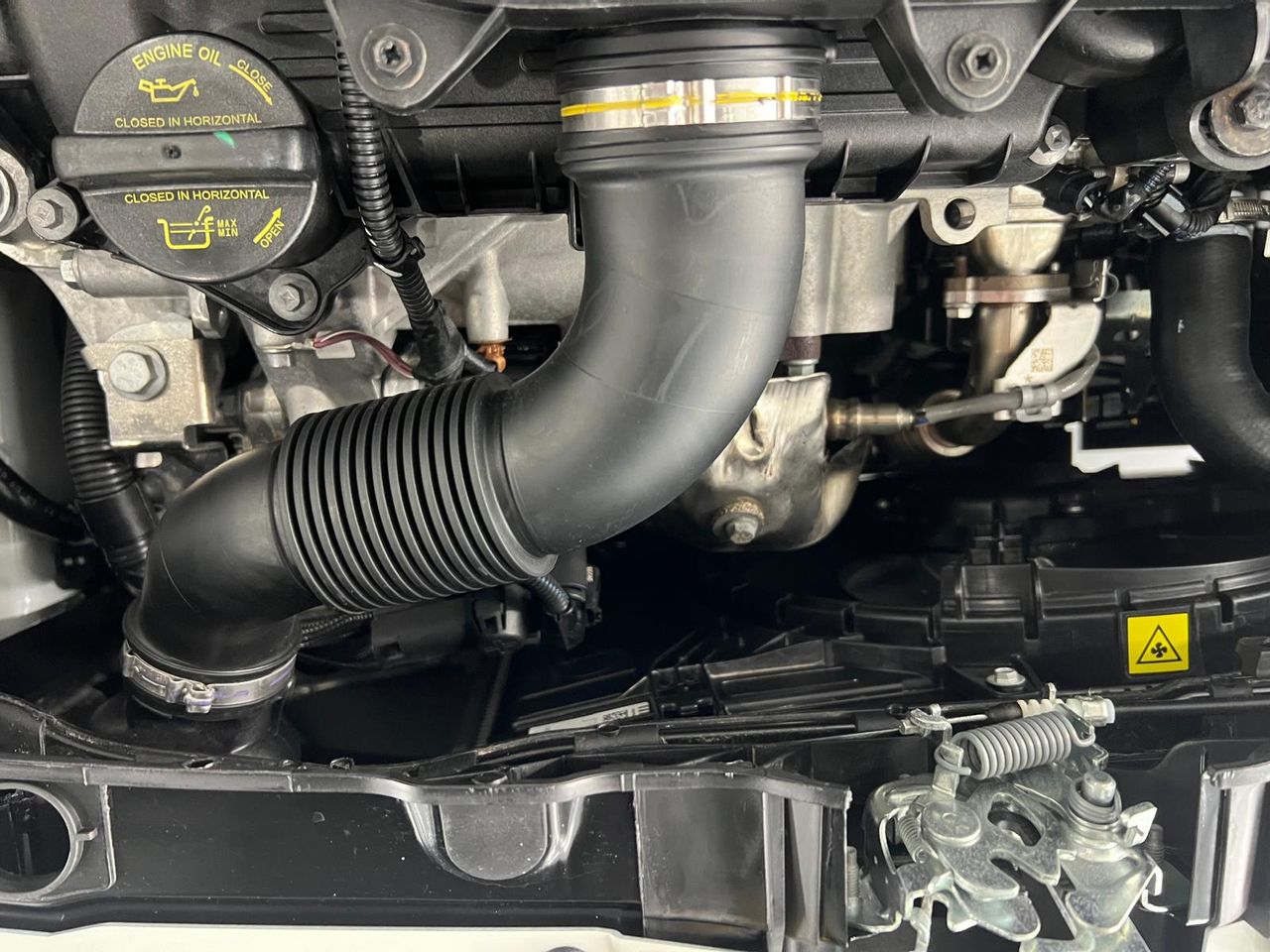 Imagen 28 del Fiat Panda en Auto Select Edition, Figueres