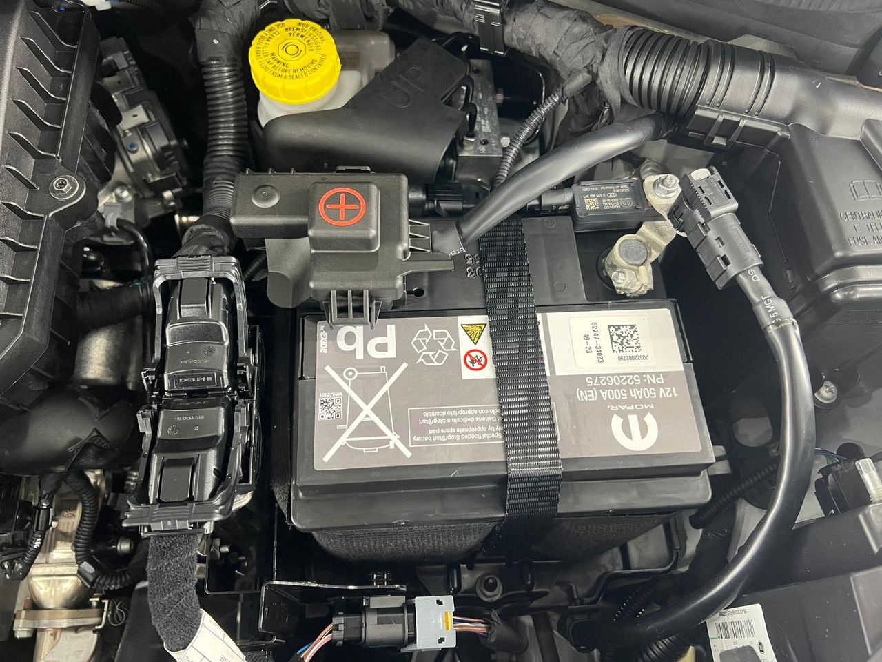 Imagen 29 del Fiat Panda en Auto Select Edition, Figueres