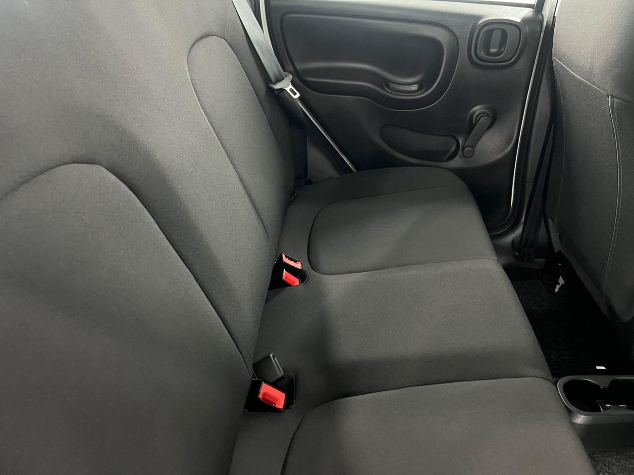 Imagen 50 del Fiat Panda en Auto Select Edition, Figueres