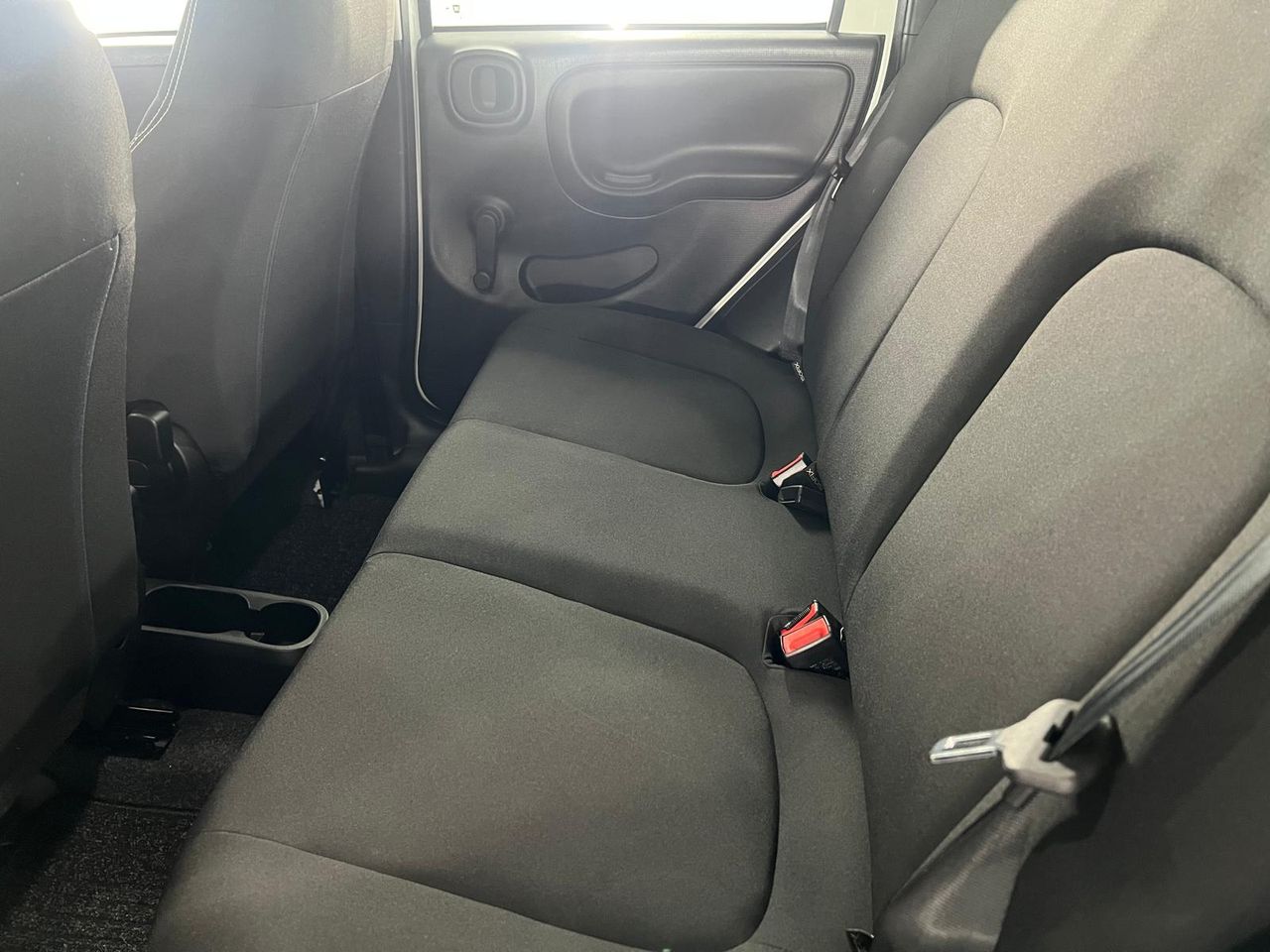Imagen 55 del Fiat Panda en Auto Select Edition, Figueres