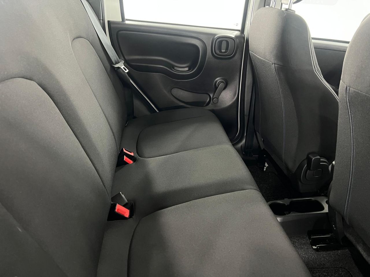 Imagen 63 del Fiat Panda en Auto Select Edition, Figueres