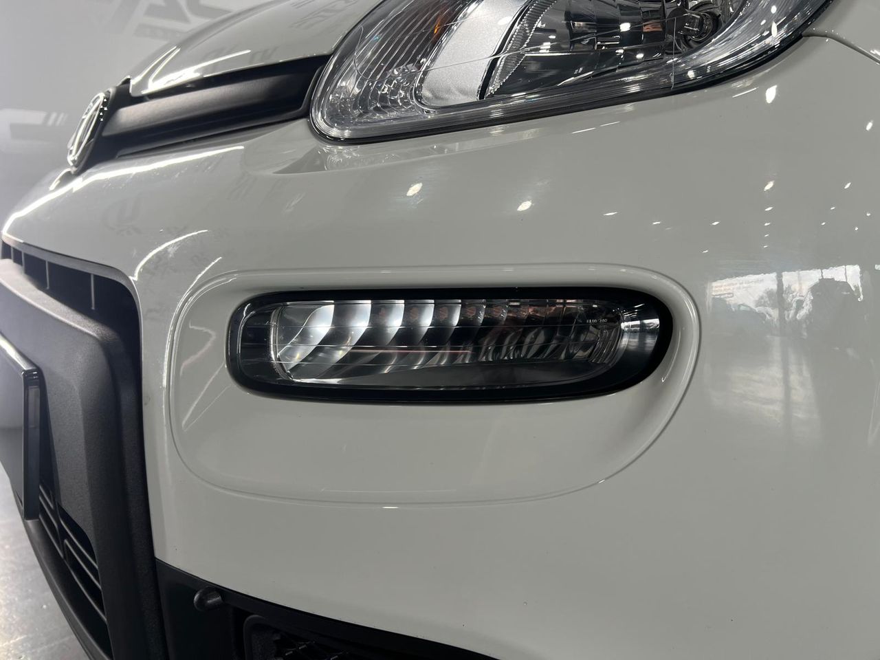 Imagen 9 del Fiat Panda en Auto Select Edition, Figueres