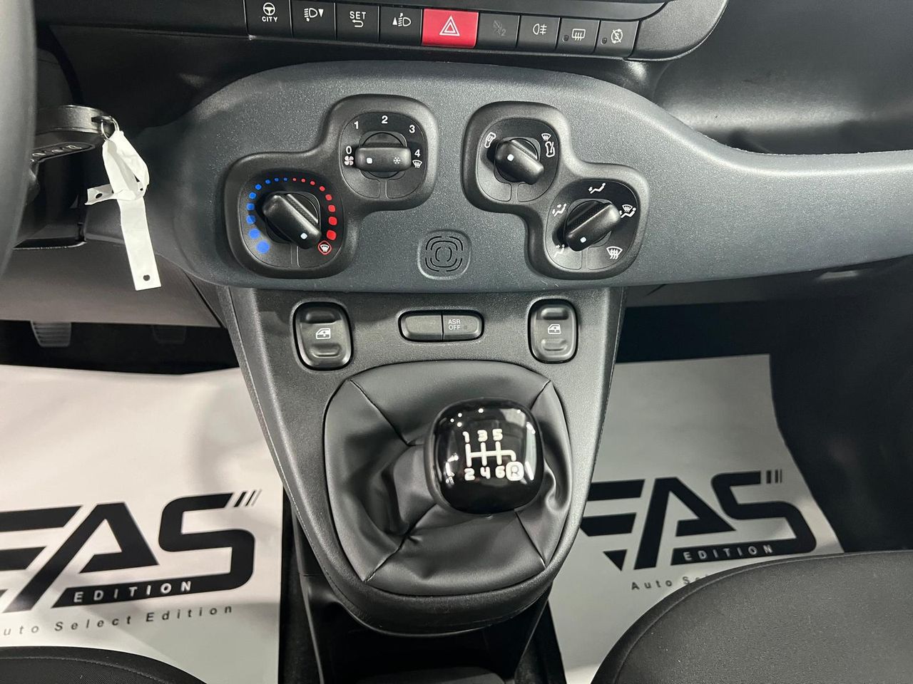 Imagen 76 del Fiat Panda en Auto Select Edition, Figueres