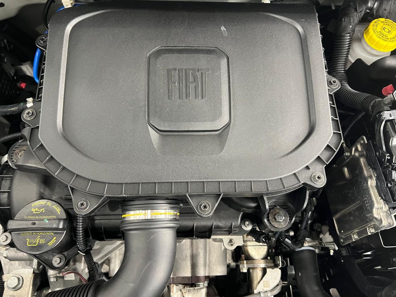 Imagen 32 del Fiat Panda en Auto Select Edition, Figueres