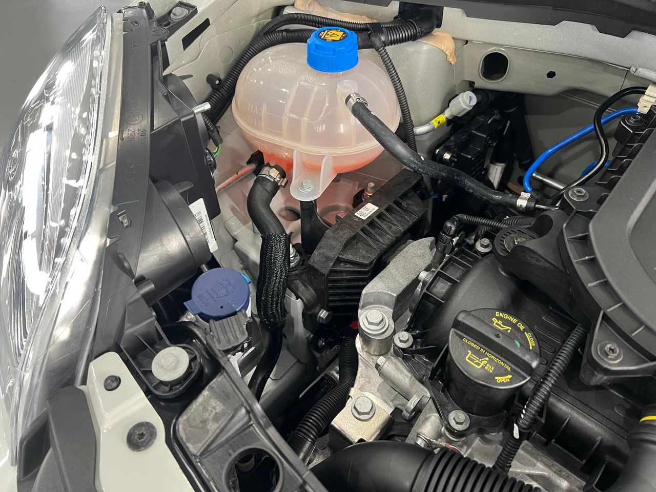 Imagen 35 del Fiat Panda en Auto Select Edition, Figueres
