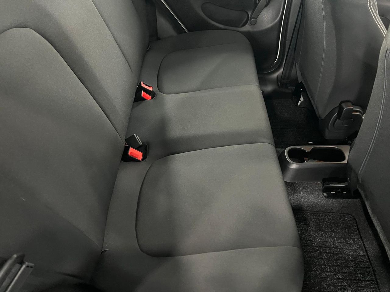 Imagen 88 del Fiat Panda en Auto Select Edition, Figueres