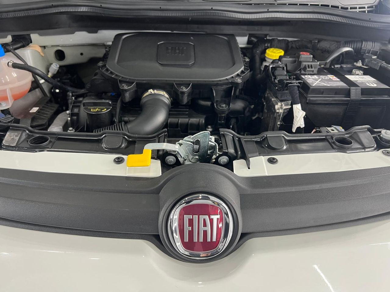 Imagen 33 del Fiat Panda en Auto Select Edition, Figueres