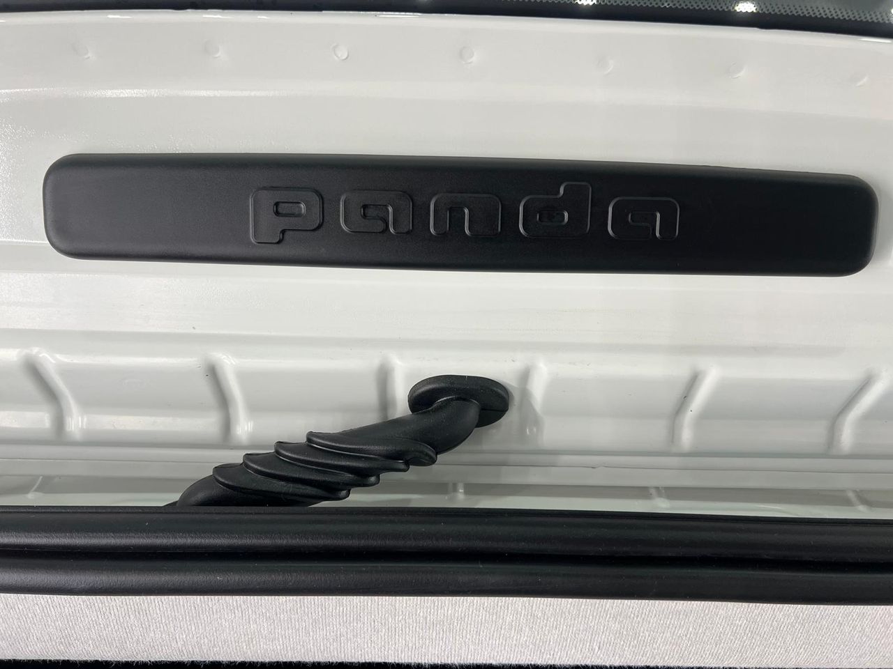 Imagen 40 del Fiat Panda en Auto Select Edition, Figueres