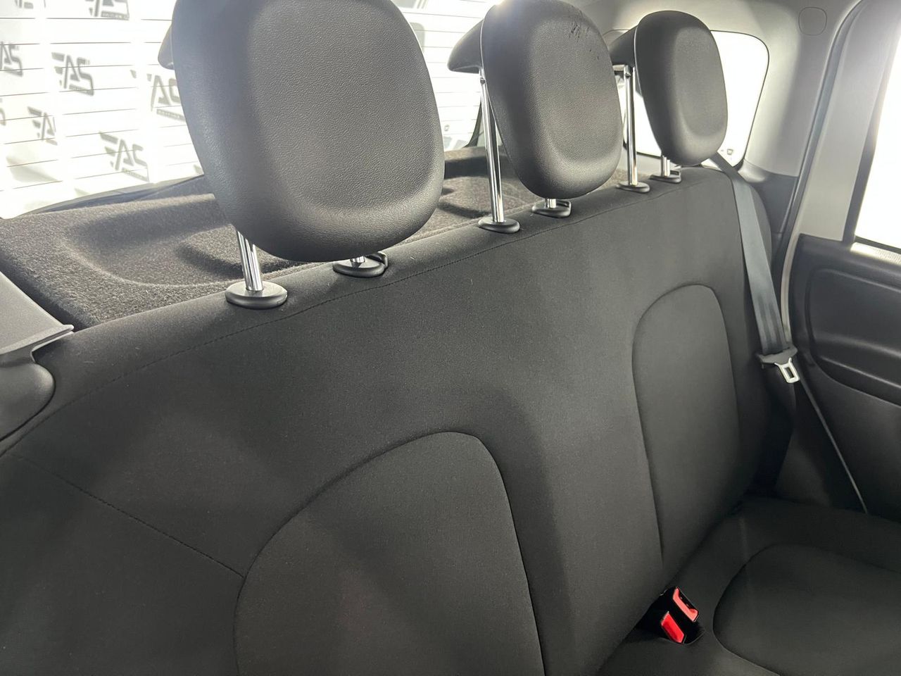Imagen 89 del Fiat Panda en Auto Select Edition, Figueres