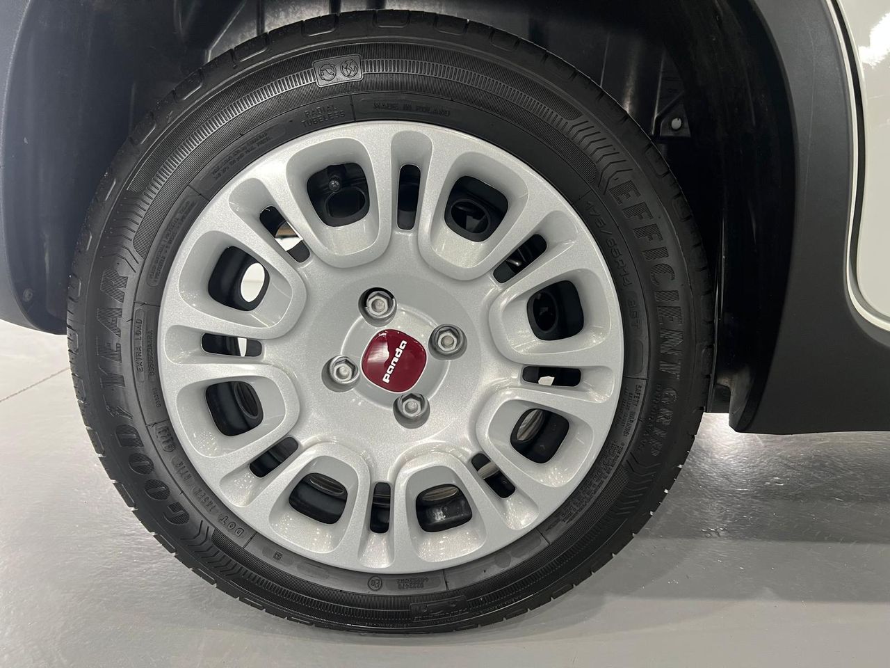 Imagen 23 del Fiat Panda en Auto Select Edition, Figueres