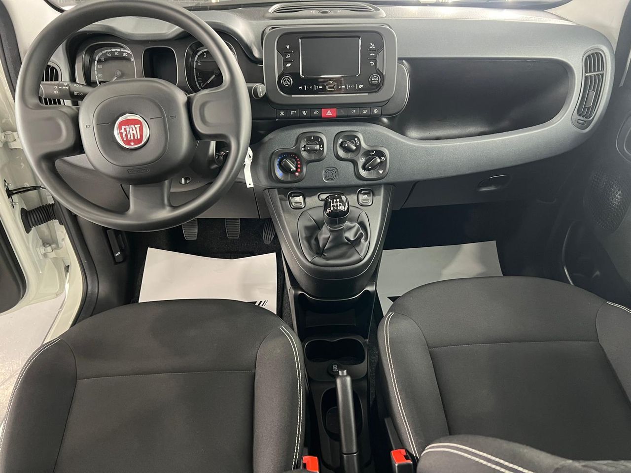 Imagen 80 del Fiat Panda en Auto Select Edition, Figueres
