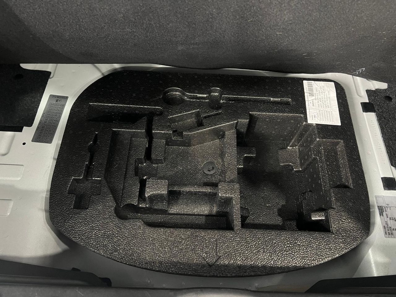 Imagen 31 del Fiat Panda en Auto Select Edition, Figueres