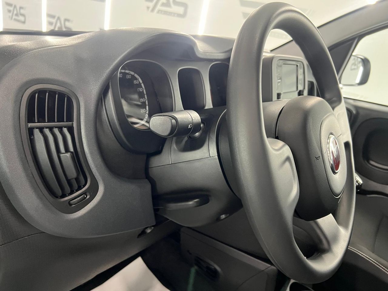 Imagen 57 del Fiat Panda en Auto Select Edition, Figueres