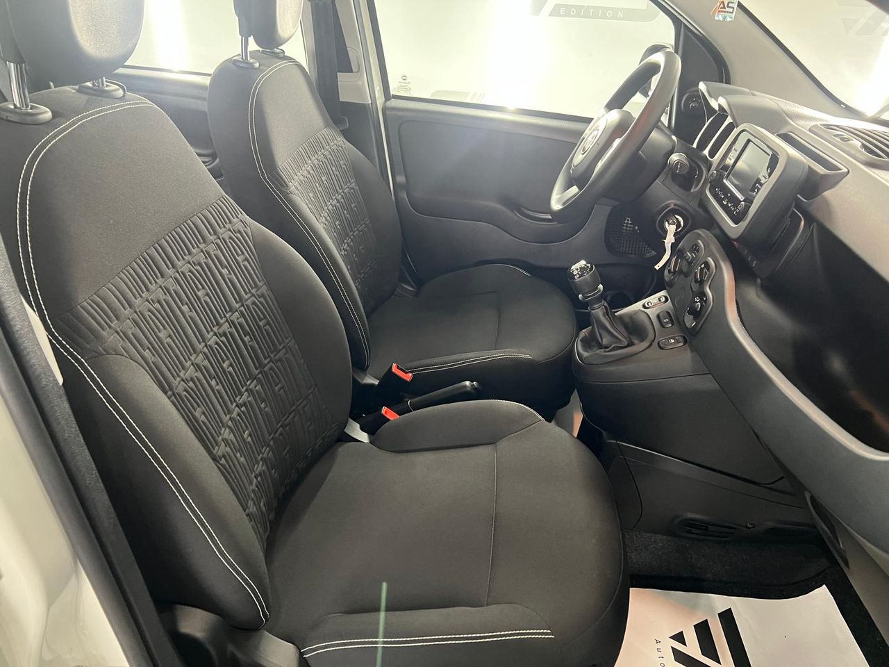 Imagen 73 del Fiat Panda en Auto Select Edition, Figueres