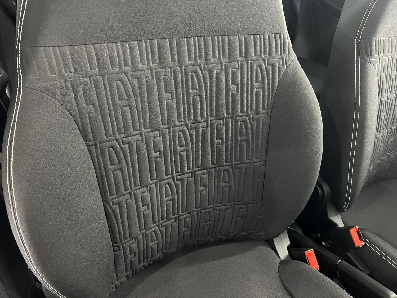 Imagen 44 del Fiat Panda en Auto Select Edition, Figueres