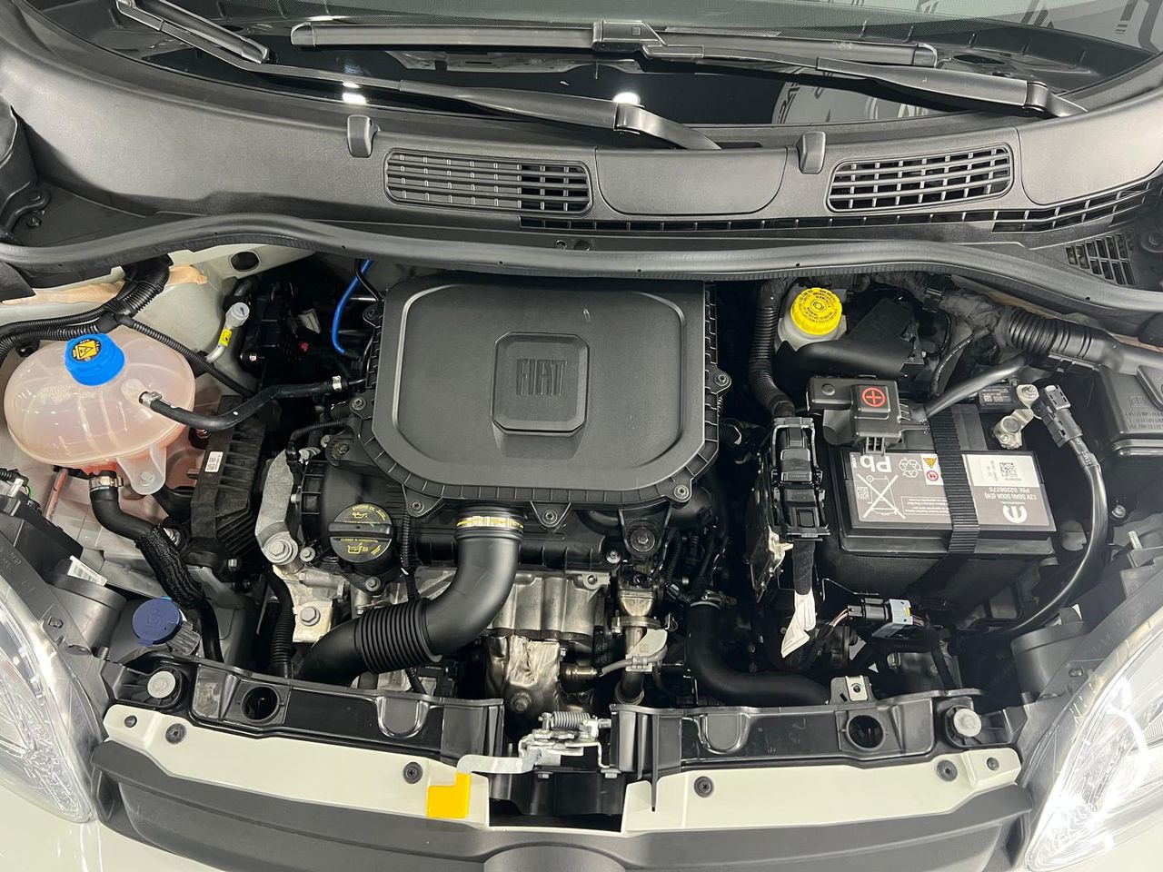 Imagen 30 del Fiat Panda en Auto Select Edition, Figueres