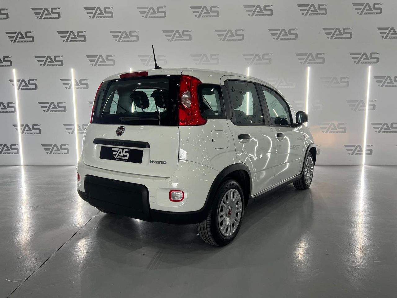 Imagen 4 del Fiat Panda en Auto Select Edition, Figueres