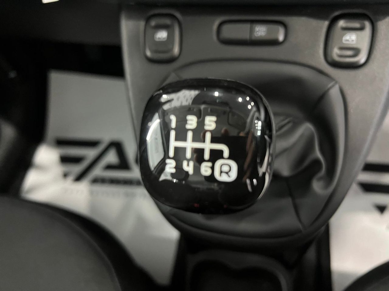 Imagen 68 del Fiat Panda en Auto Select Edition, Figueres