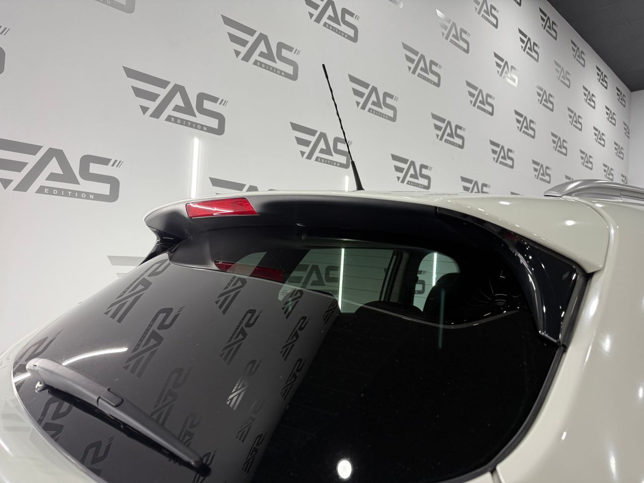 Imagen 13 del Nissan Qashqai en Auto Select Edition, Figueres