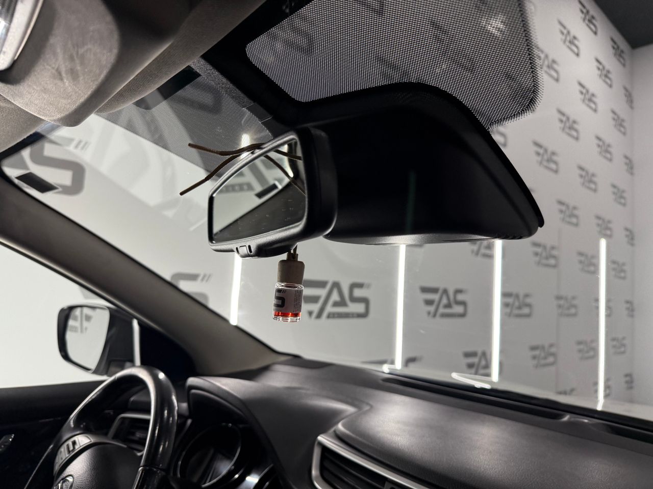 Imagen 79 del Nissan Qashqai en Auto Select Edition, Figueres
