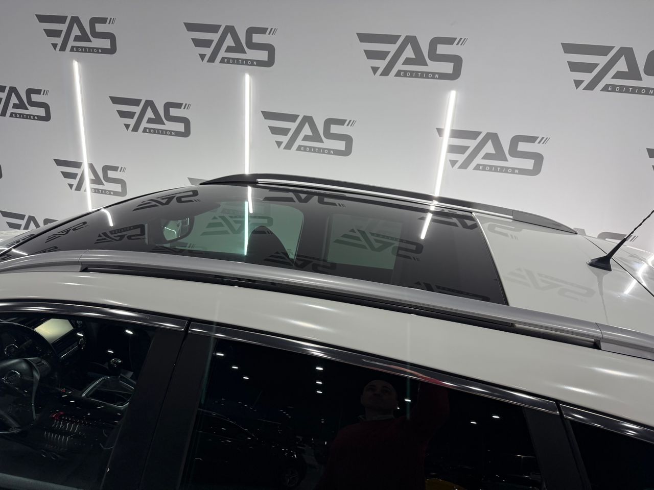 Imagen 38 del Nissan Qashqai en Auto Select Edition, Figueres