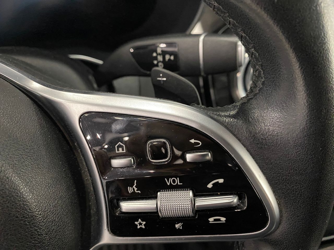 Imagen 13 del Mercedes Clase C en Auto Select Edition, Figueres
