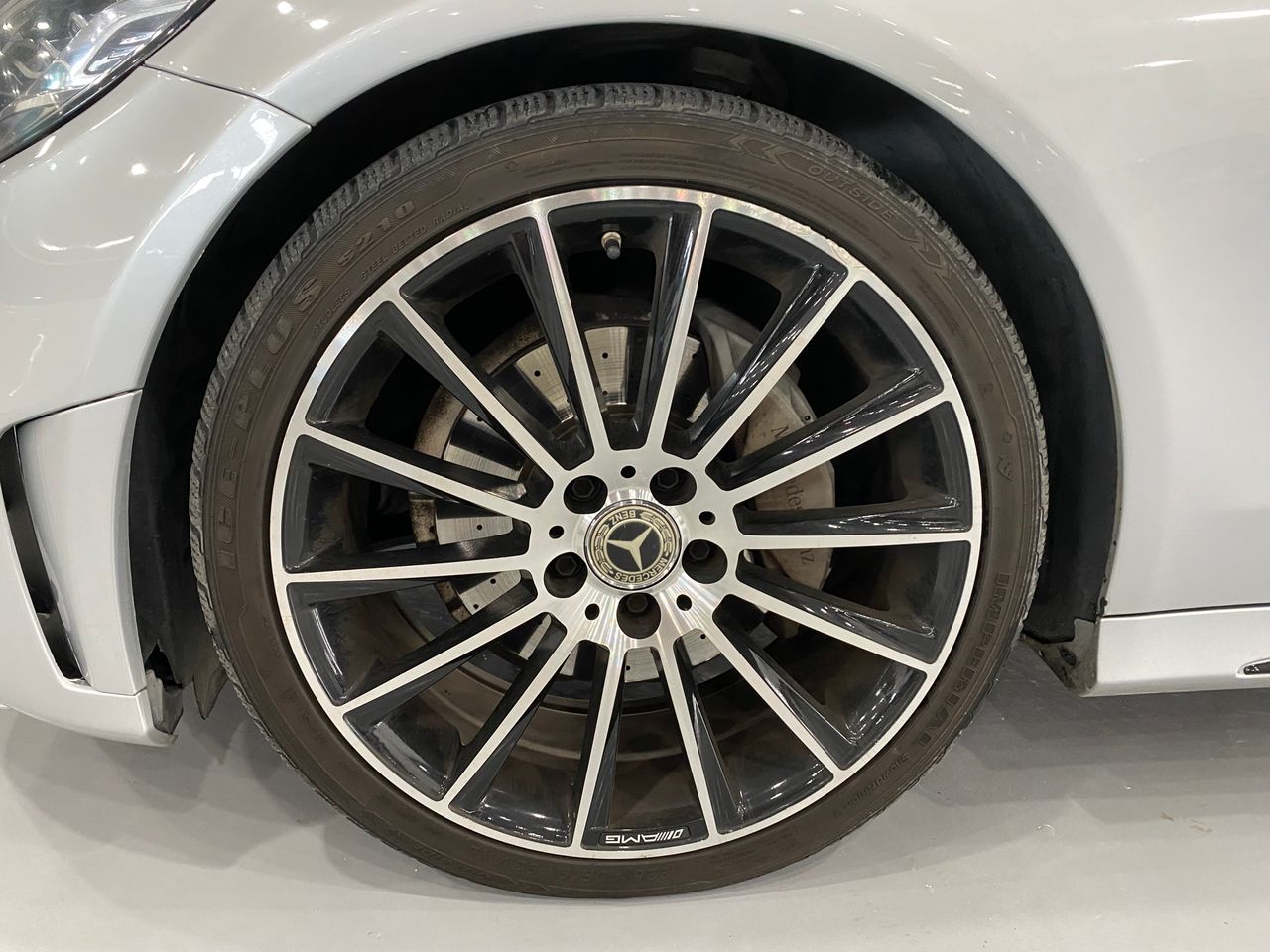 Imagen 11 del Mercedes Clase C en Auto Select Edition, Figueres