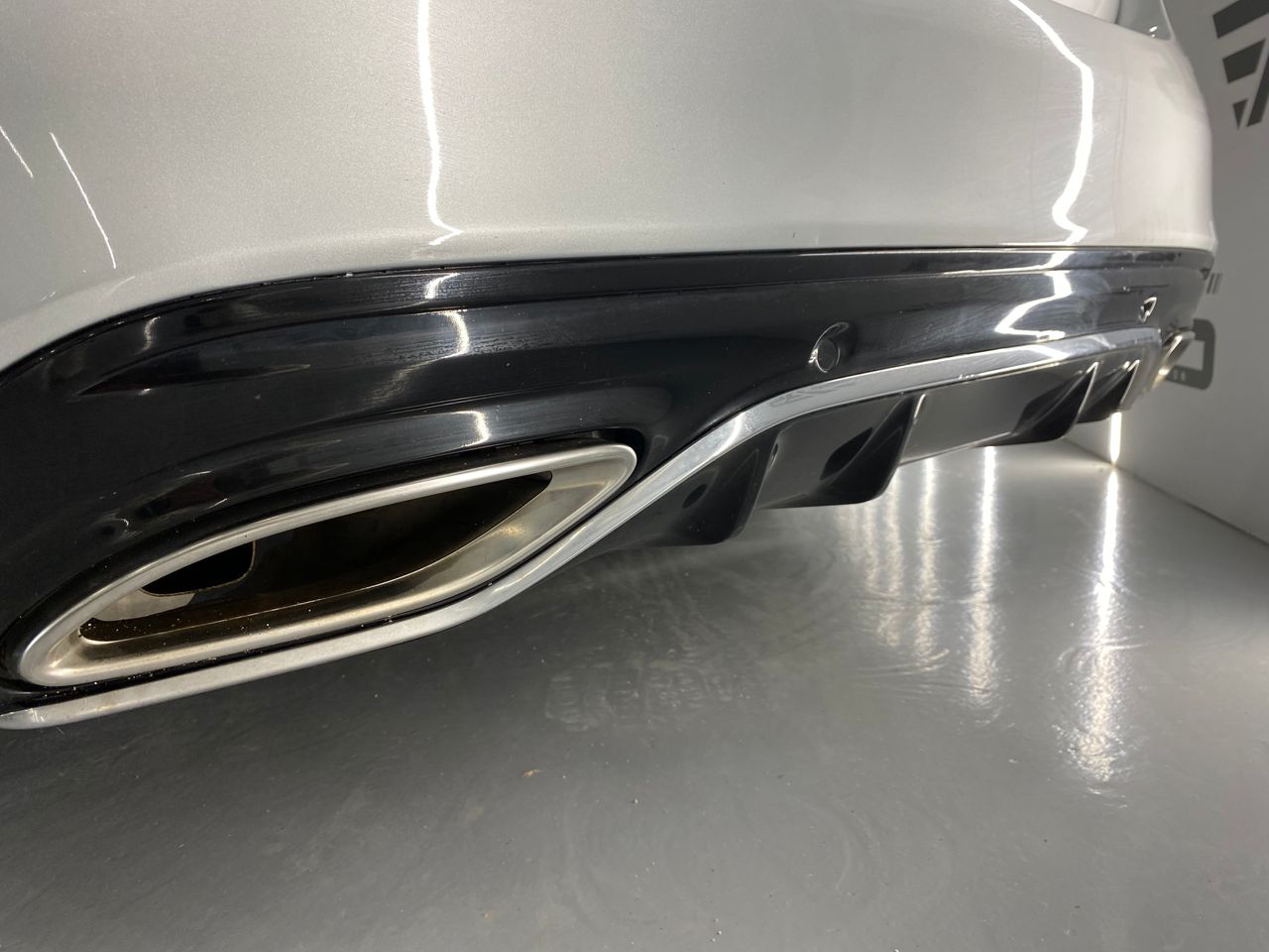 Imagen 25 del Mercedes Clase C en Auto Select Edition, Figueres