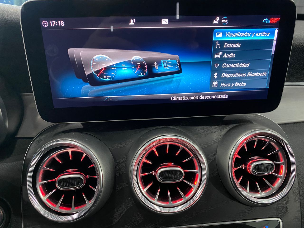 Imagen 35 del Mercedes Clase C en Auto Select Edition, Figueres