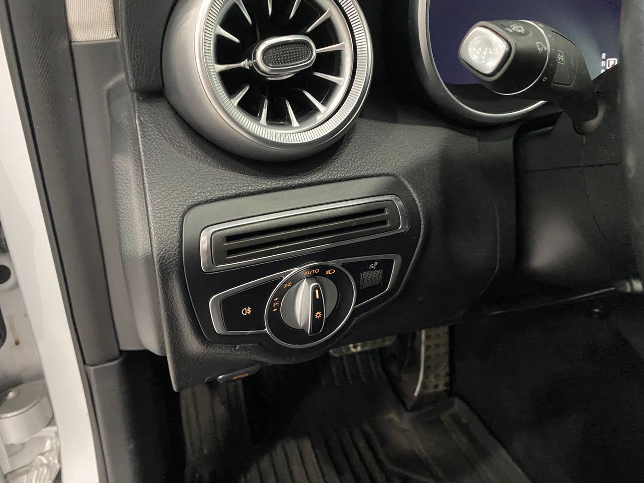 Imagen 16 del Mercedes Clase C en Auto Select Edition, Figueres