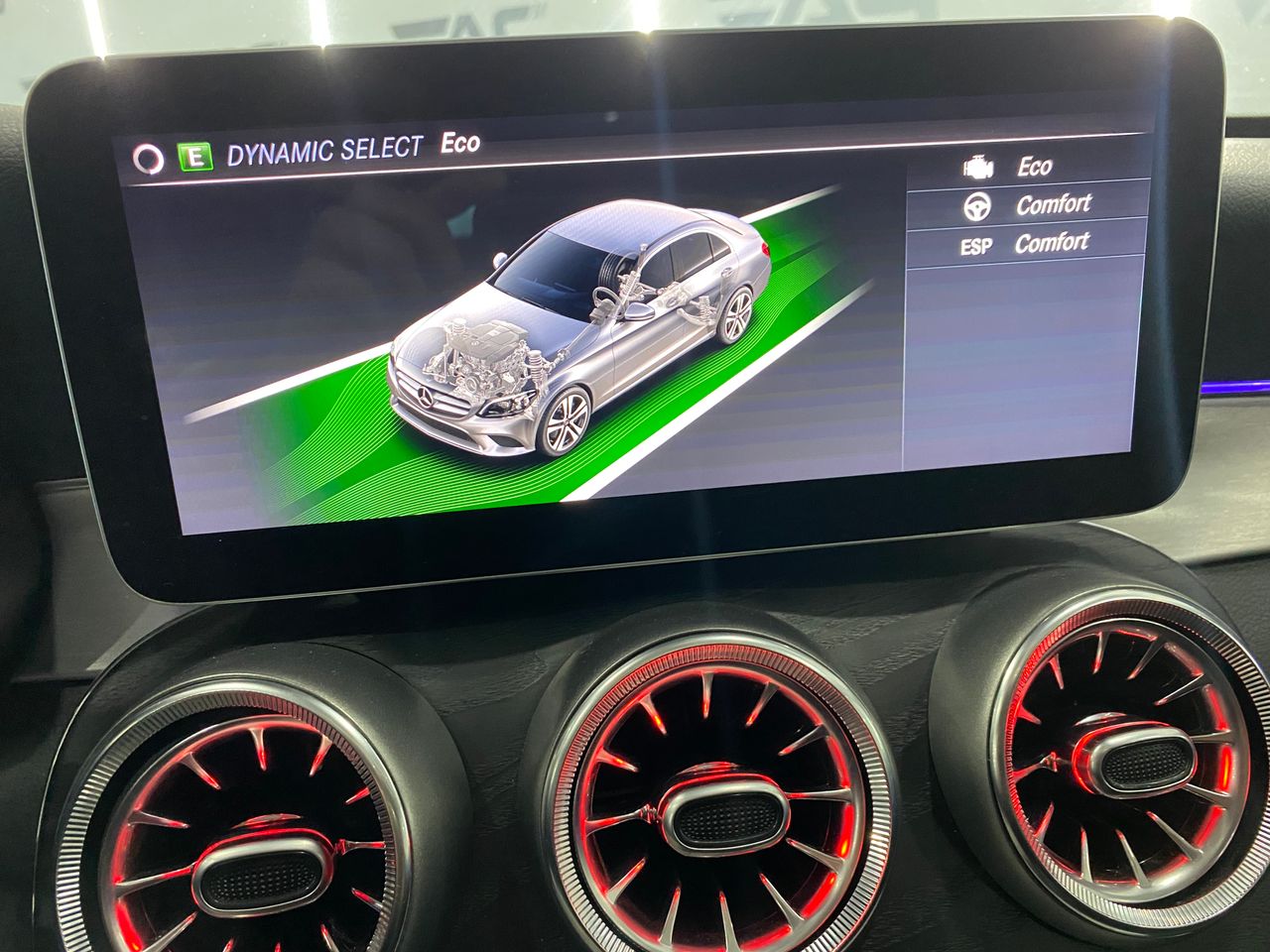 Imagen 39 del Mercedes Clase C en Auto Select Edition, Figueres