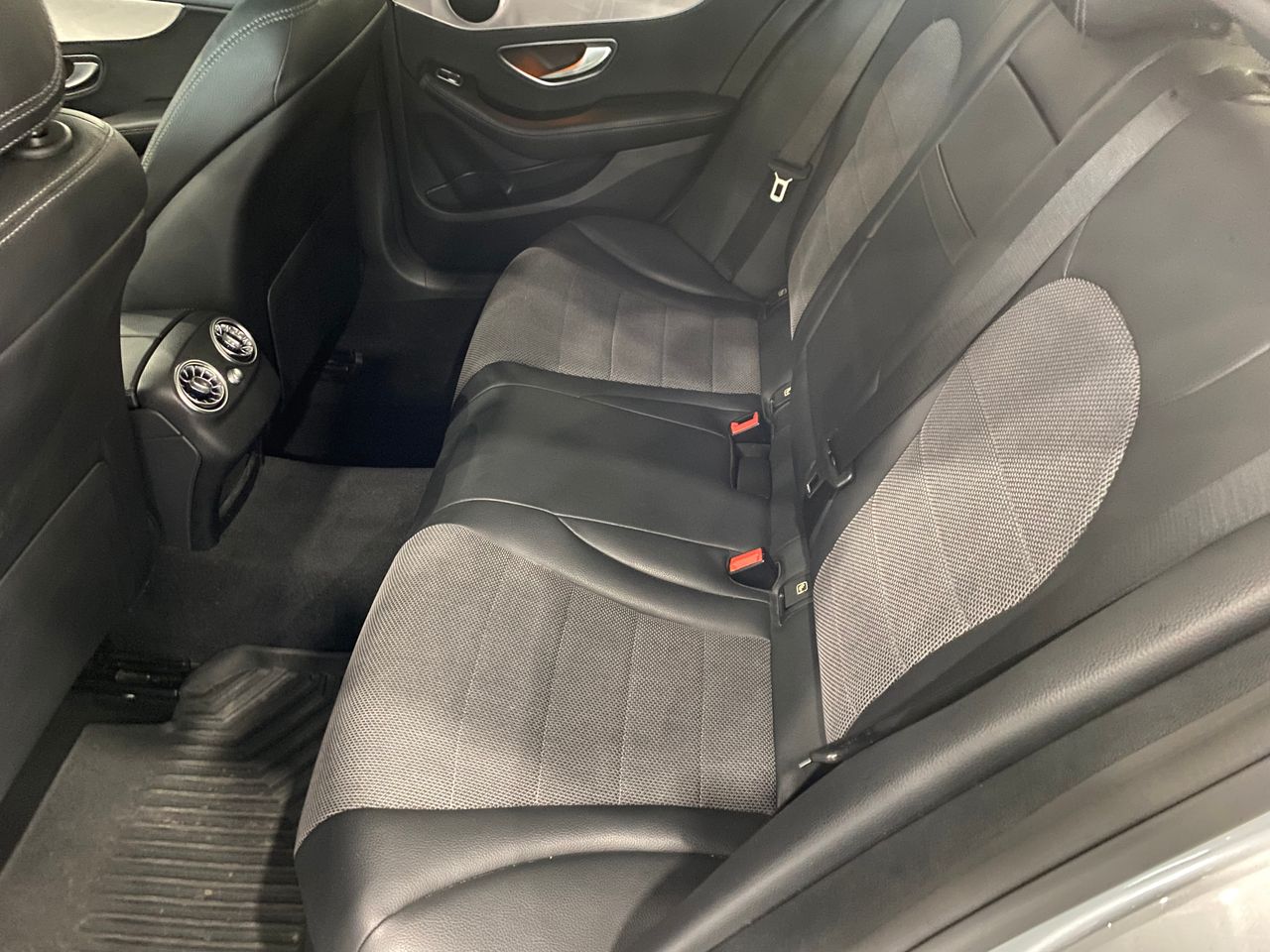 Imagen 8 del Mercedes Clase C en Auto Select Edition, Figueres